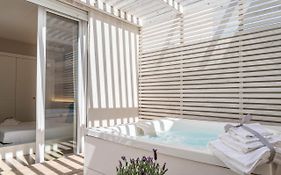 San Vito Luxury Accomodation